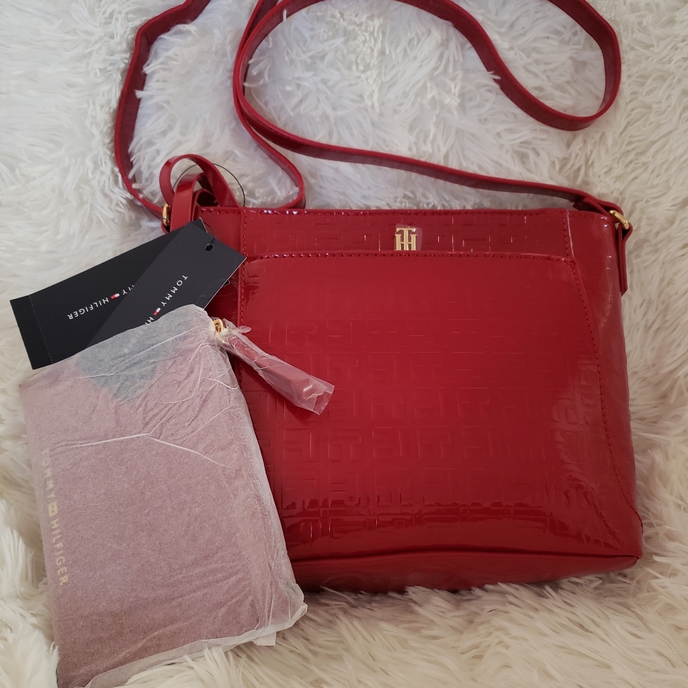 Tommy Hilfiger Crossbody bag 👜